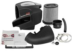 aFe Momentum GT Pro Dry S Intake Kit 12-20 G. Cherokee 6.4L Hemi